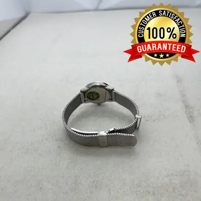 Movado Women's Museum Classic Watch, 28mm, Stainless Steel, Swiss Quartz - Thumbnail 5